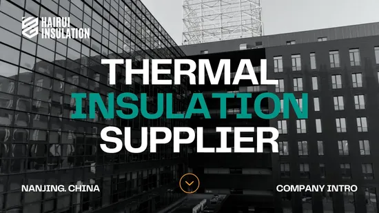 High Performance Foam Roll Insulation for Industrial Applications with NBR/Nitrile Rubber Sheet