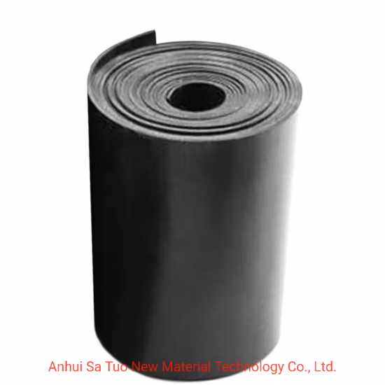 0.2mm~2mm Nitrile Anti
