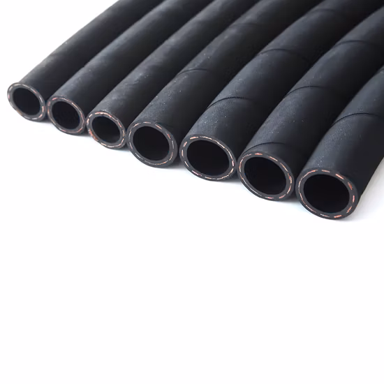 R1at/1sn/R2at/2sn High Pressure Rubber Hydraulic Hose