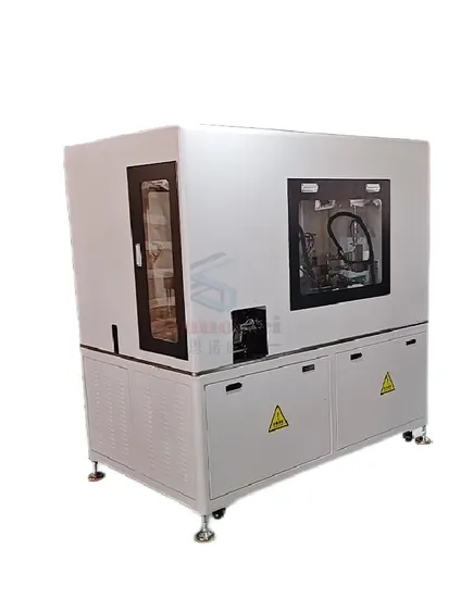 United States New York Worm Drive Hose Clamp Automatic Assembly Machine 