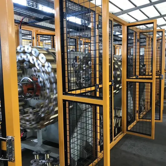 Flexible Oil Resistant High Pressure Wire Braided Rubber Hose Pipe NBR Nitrile Butadiene Hydraulic Hose 