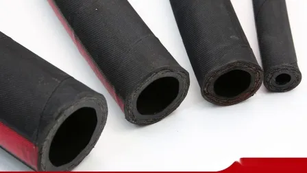 R1at/1sn/R2at/2sn Premium Quality Rubber Hydraulic Hose for High Pressure Applications 
