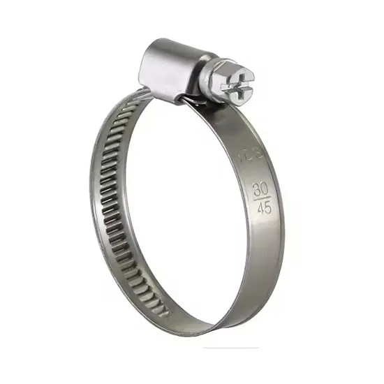 Automatic Hydraulic Hose Clamp Making Machine/Hose Clamp Assembly Machine 
