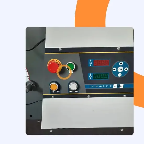 CE Certified Hydraulic Hose Crimper Machine Hose Assembly Machine 