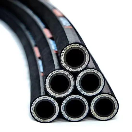 SAE100 R2at/ En853 2sn High Pressure Hydraulic Hose 
